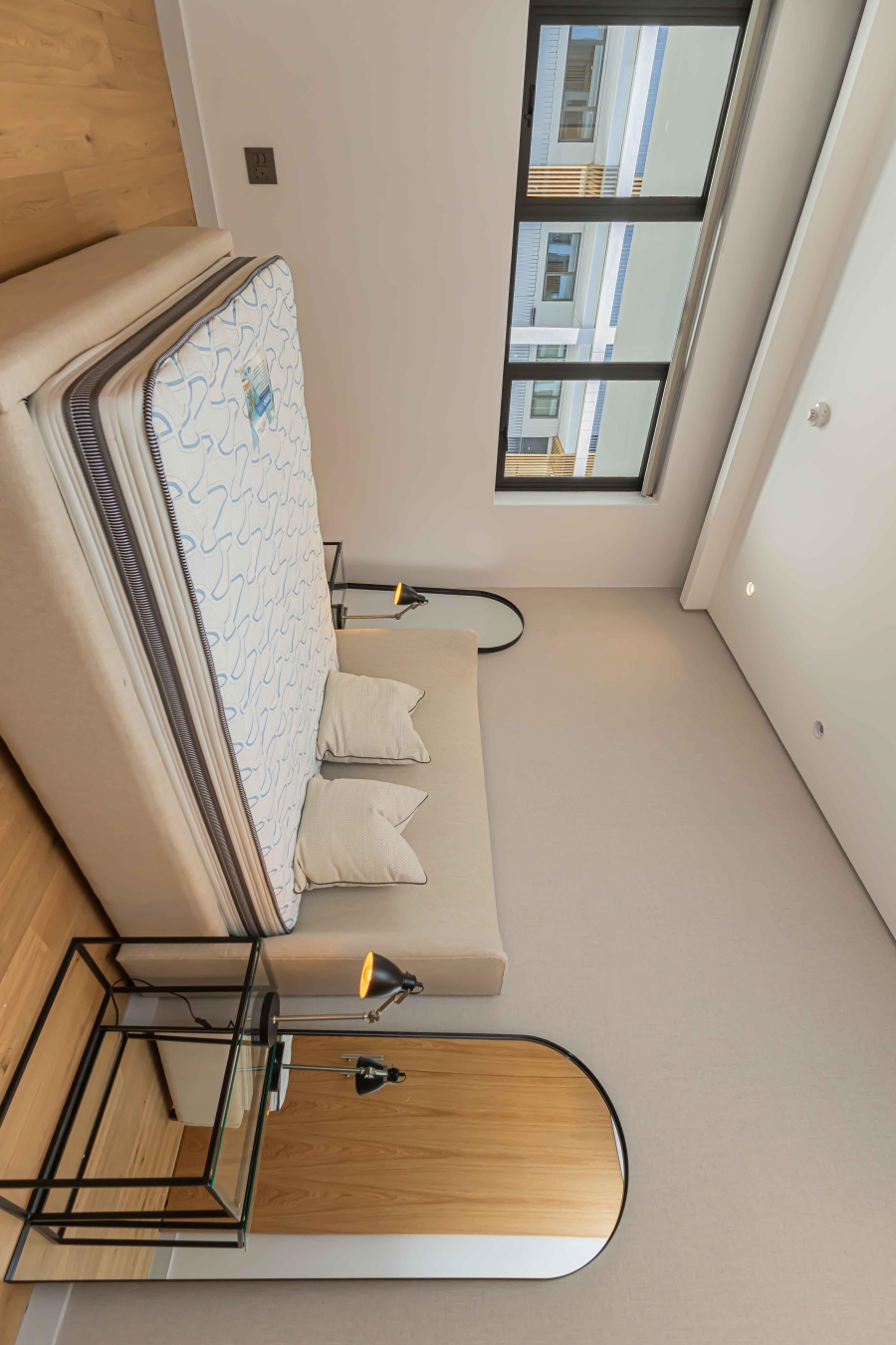 To Let 1 Bedroom Property for Rent in Waterfront Western Cape